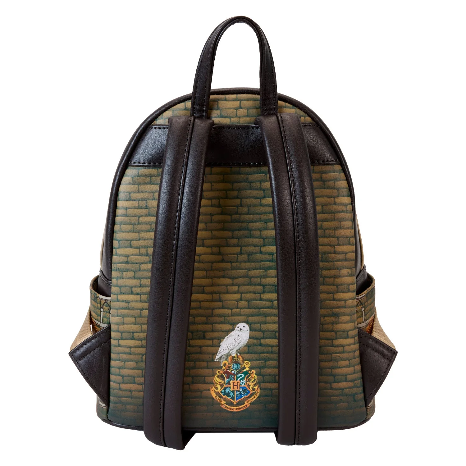 Loungefly x Harry Potter Mini Backpack - Image 5