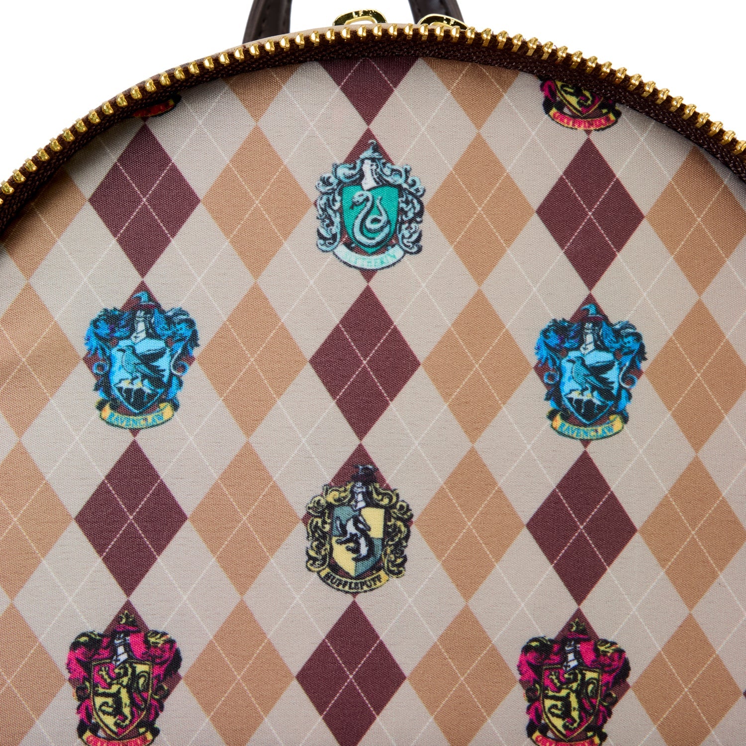 Loungefly x Harry Potter Mini Backpack - Image 6