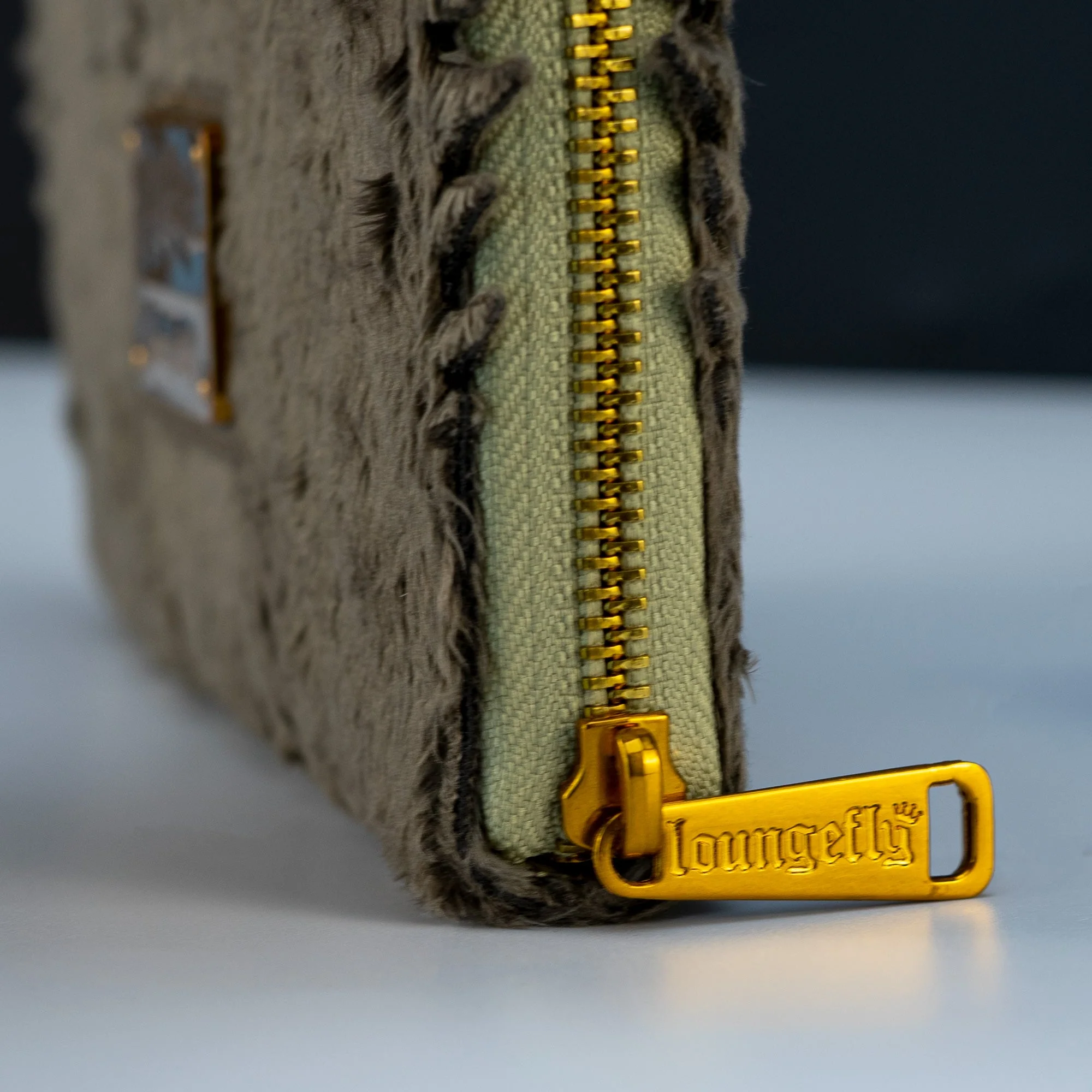 Loungefly x Harry Potter Monster Book of Monsters Wallet - Image 5