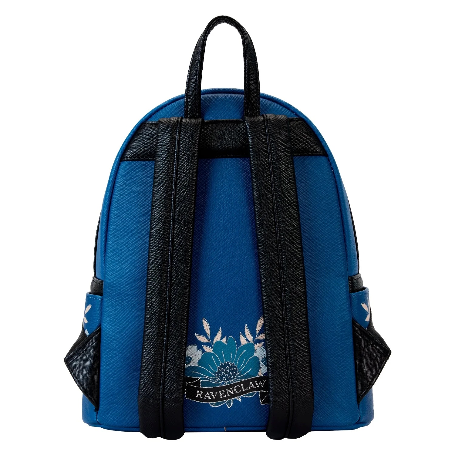 Loungefly x Harry Potter Ravenclaw House Tattoo Mini Backpack - Image 4