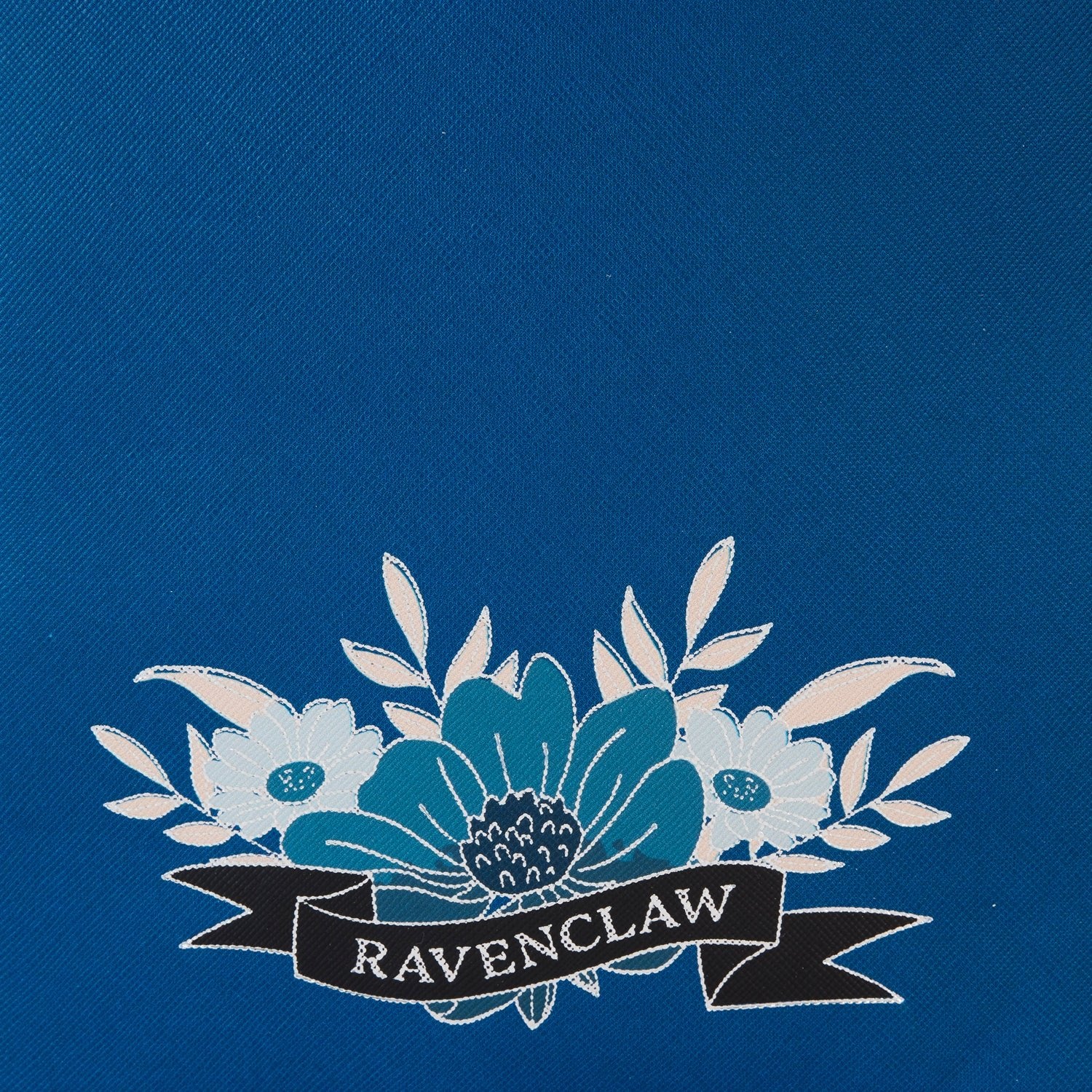 Loungefly x Harry Potter Ravenclaw House Tattoo Mini Backpack - Image 5