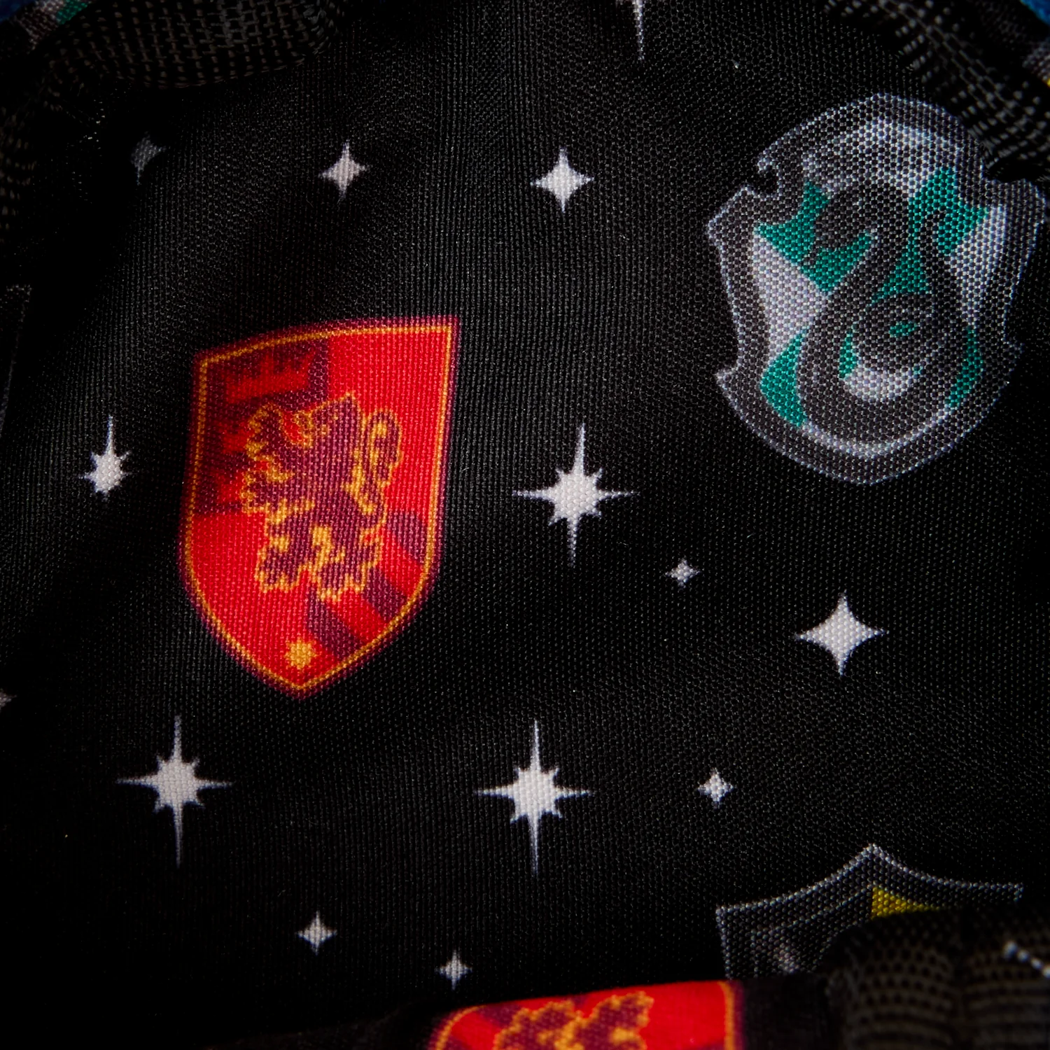 Loungefly x Harry Potter Ravenclaw Pet Treat Bag - Image 5