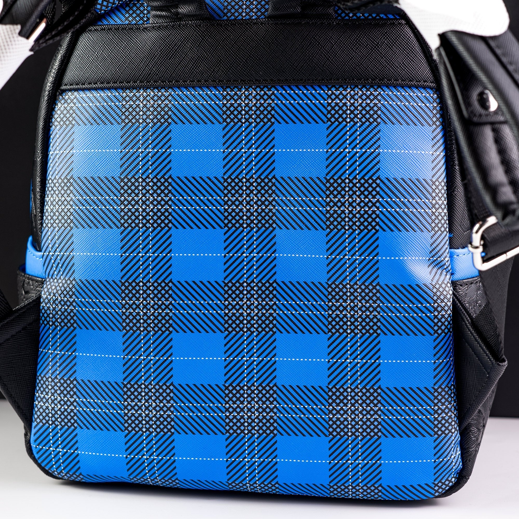 Loungefly x Harry Potter Ravenclaw Elder Wand Mini Backpack - Image 3