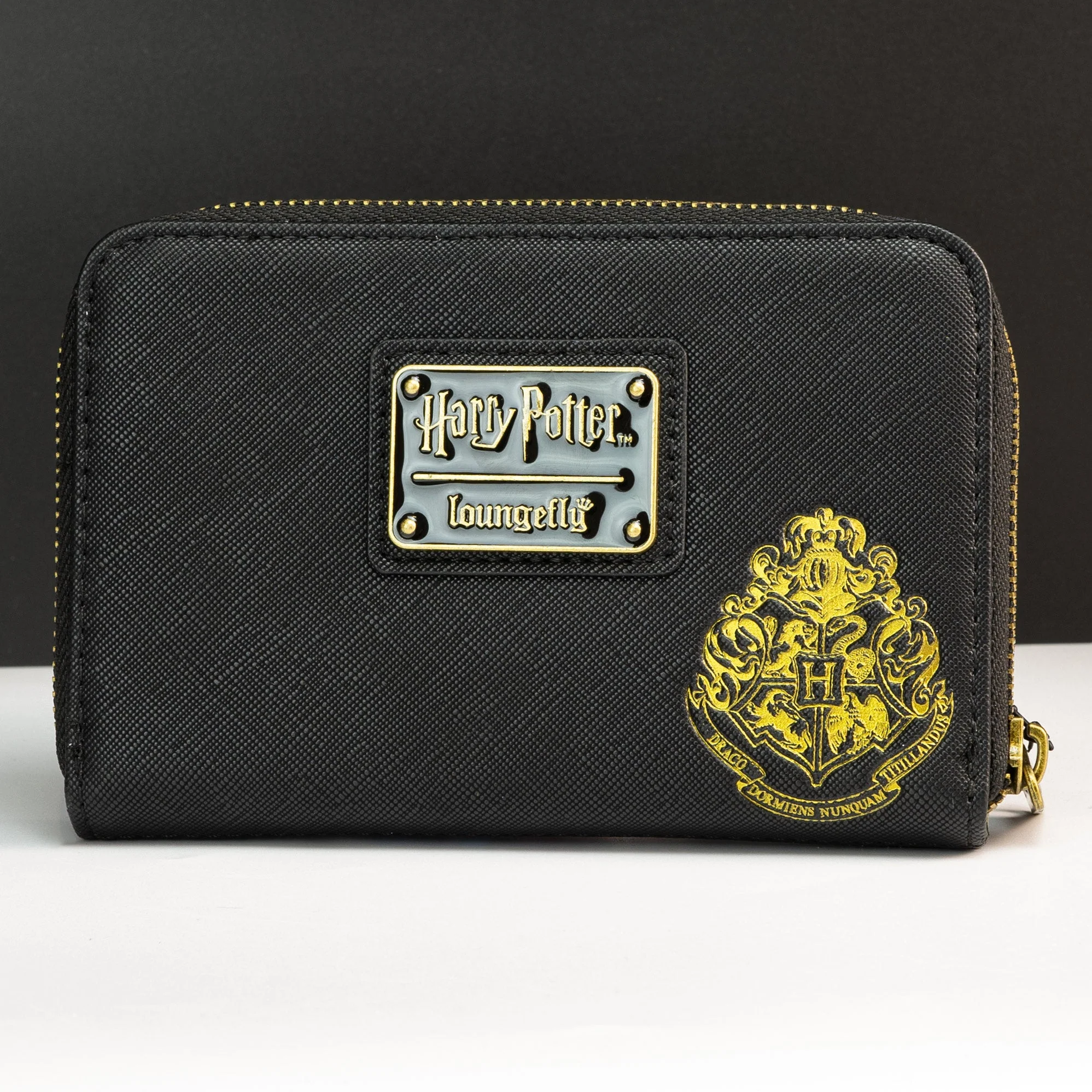 Loungefly x Harry Potter and the Philosophers Stone Purse - Image 2