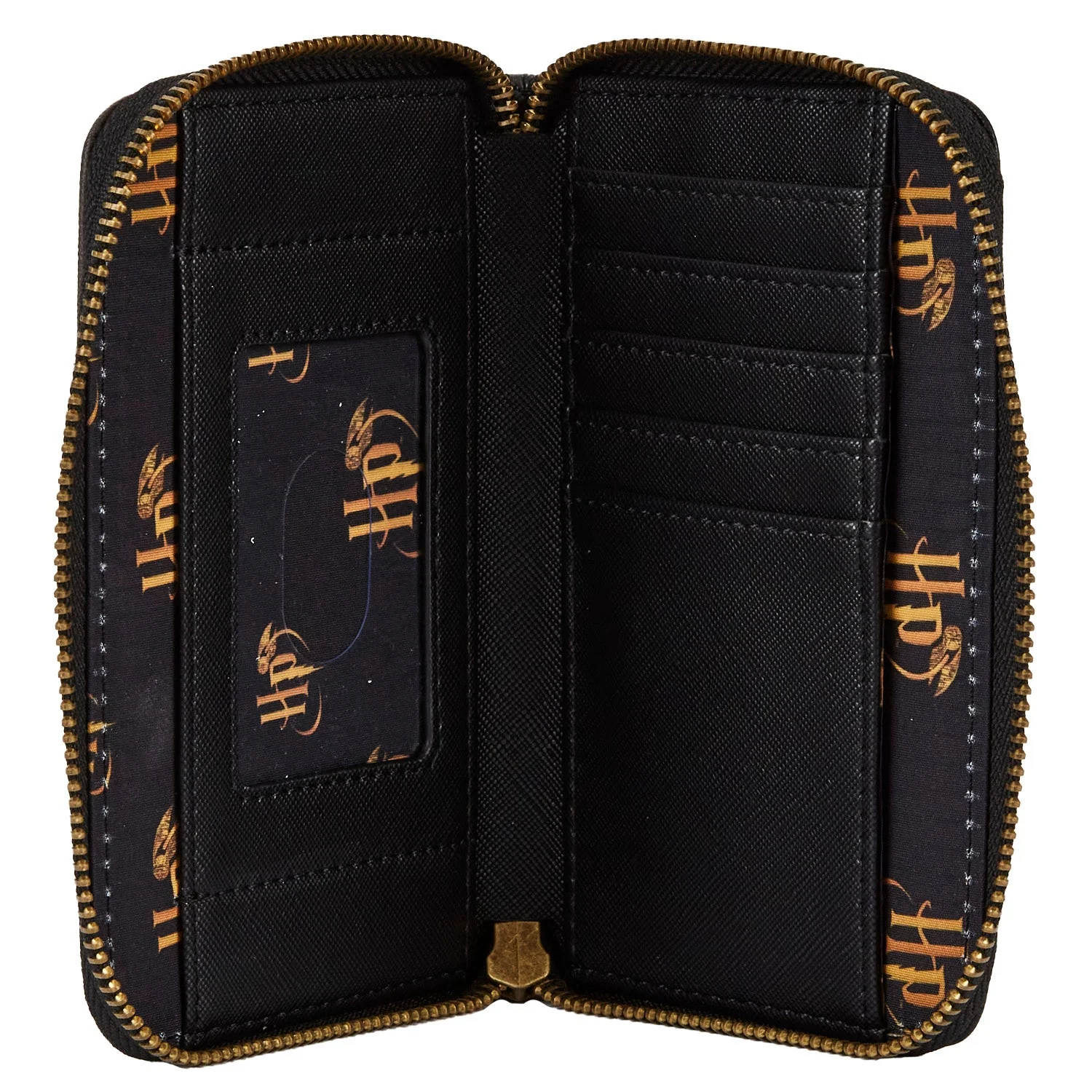 Loungefly x Harry Potter and the Philosophers Stone Purse - Image 3