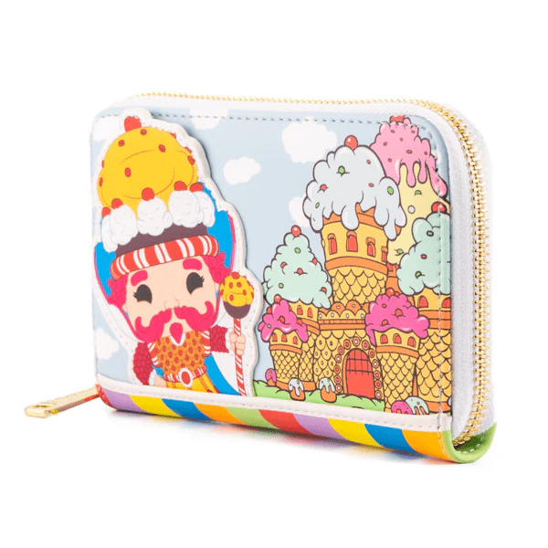 Loungefly x Hasbro Candy Land Take Me To The Candy Purse - Image 2