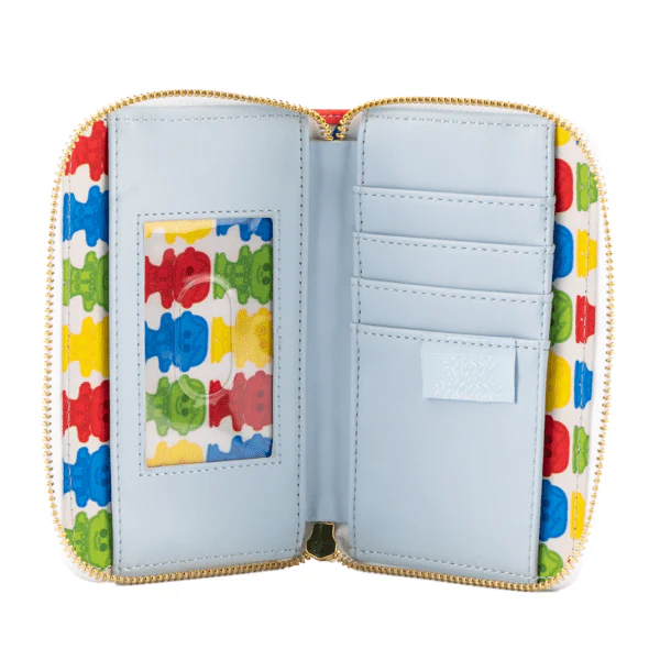 Loungefly x Hasbro Candy Land Take Me To The Candy Purse - Image 4