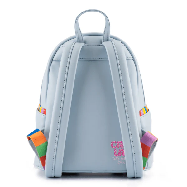 Loungefly x Hasbro Candyland Take Me To The Candy Land Mini Backpack - Image 4