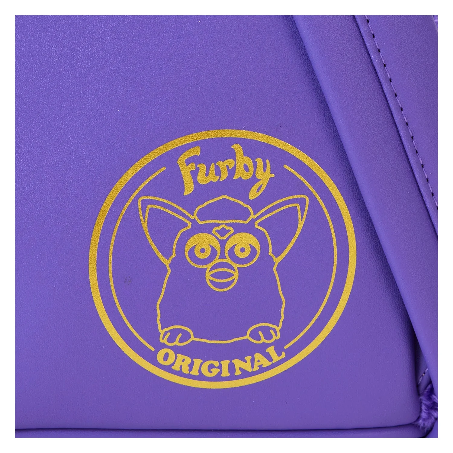 Loungefly x Hasbro Furby Mini Backpack - Image 5