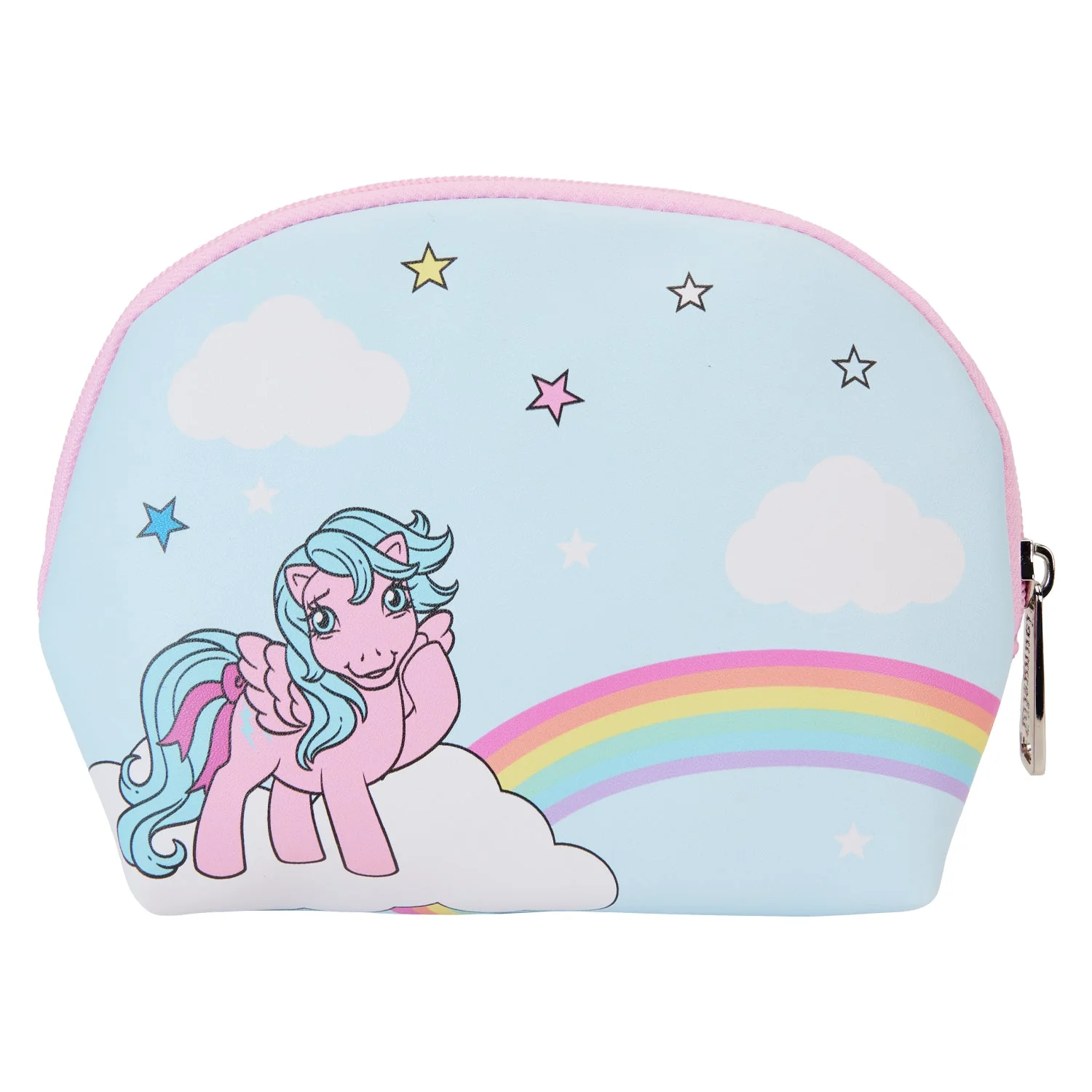 Loungefly x Hasbro My Little Pony 3-Piece Cosmetic Bag Set - Image 5