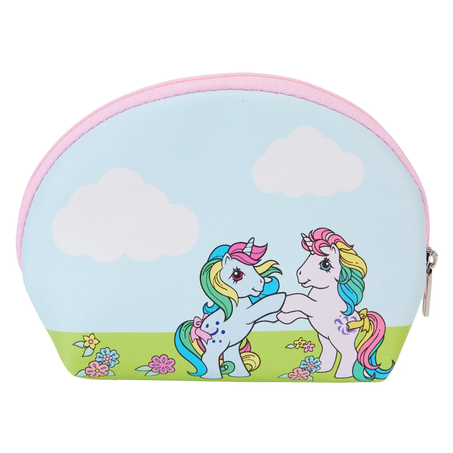 Loungefly x Hasbro My Little Pony 3-Piece Cosmetic Bag Set - Image 7