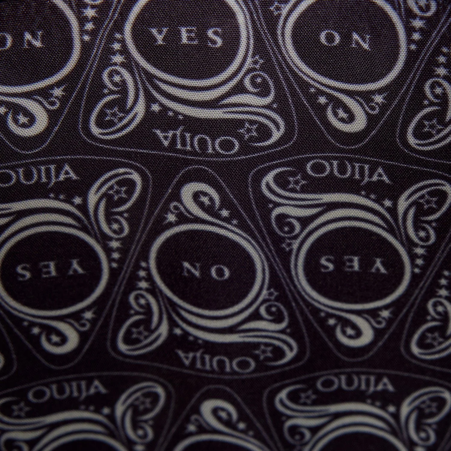 Loungefly x Hasbro Ouija Crossbody Bag - Image 5