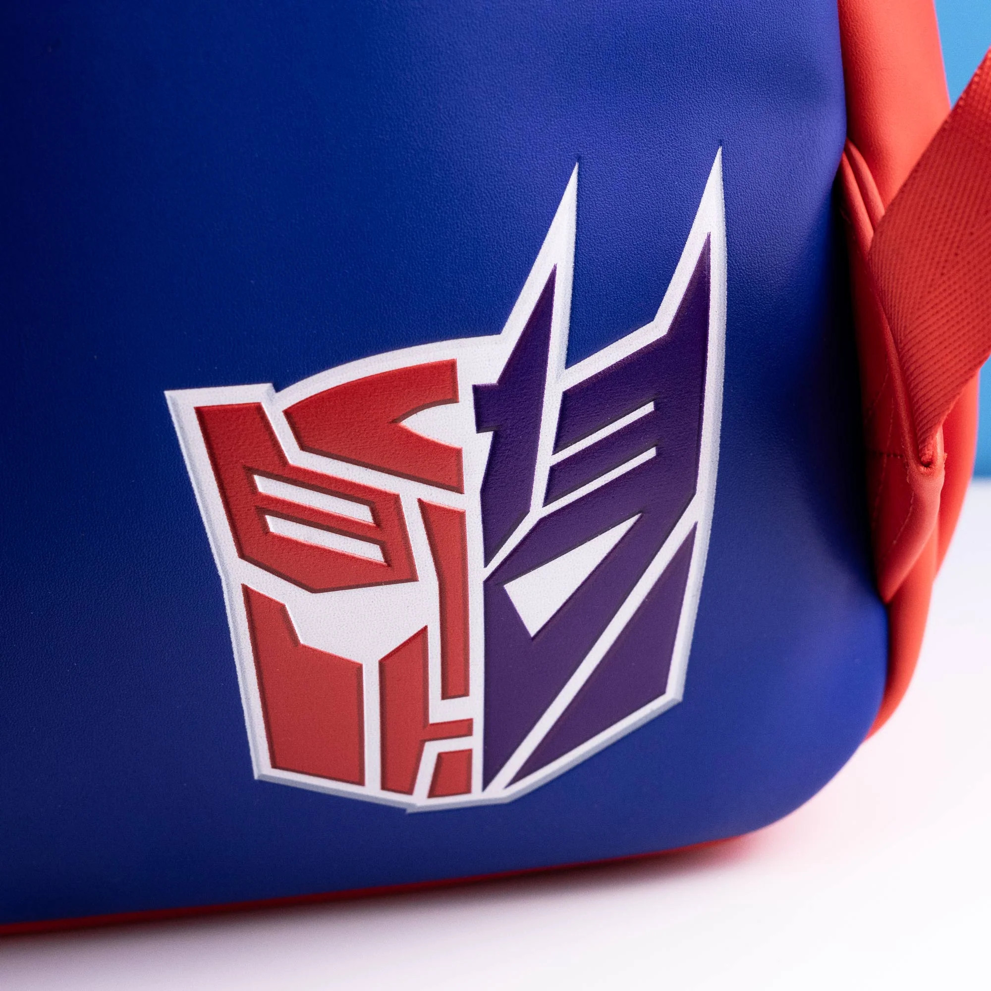 Loungefly x Hasbro Transformers Mini Backpack - Image 5