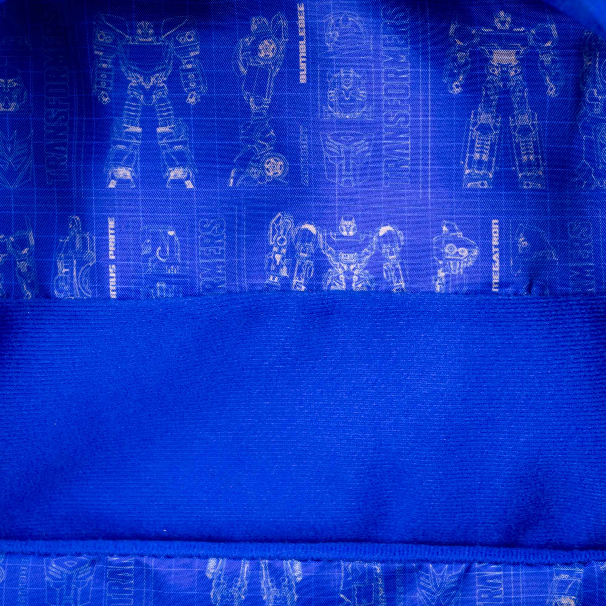 Loungefly x Hasbro Transformers Mini Backpack - Image 6