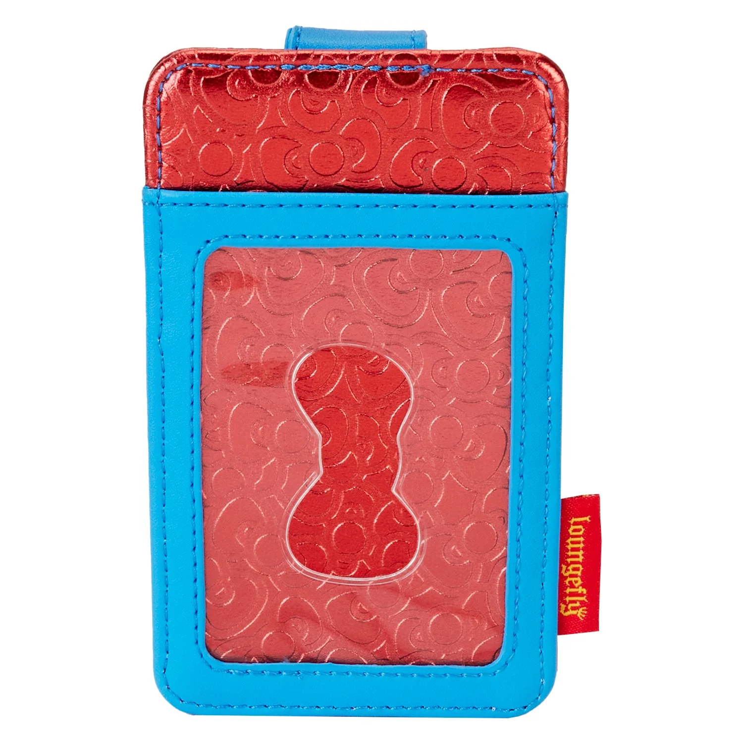 Loungefly x Sanrio Hello Kitty 50th Anniversary Card Holder - Image 5