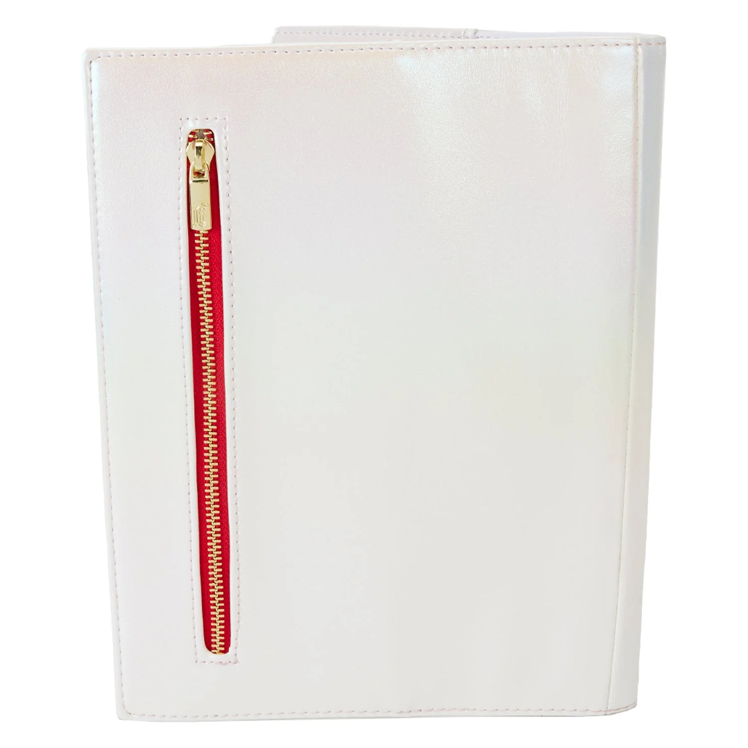 Loungefly x Sanrio Hello Kitty 50th Anniversary Pearlescent Journal - Image 5