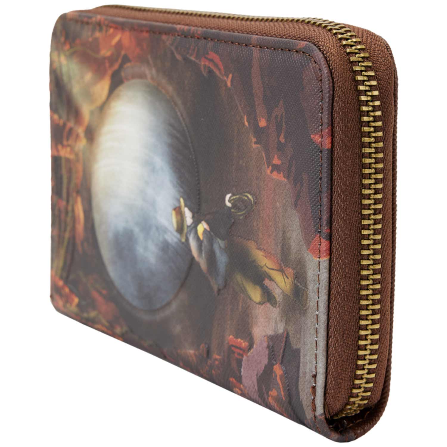 Loungefly x Indiana Jones Raiders Wallet - Image 2
