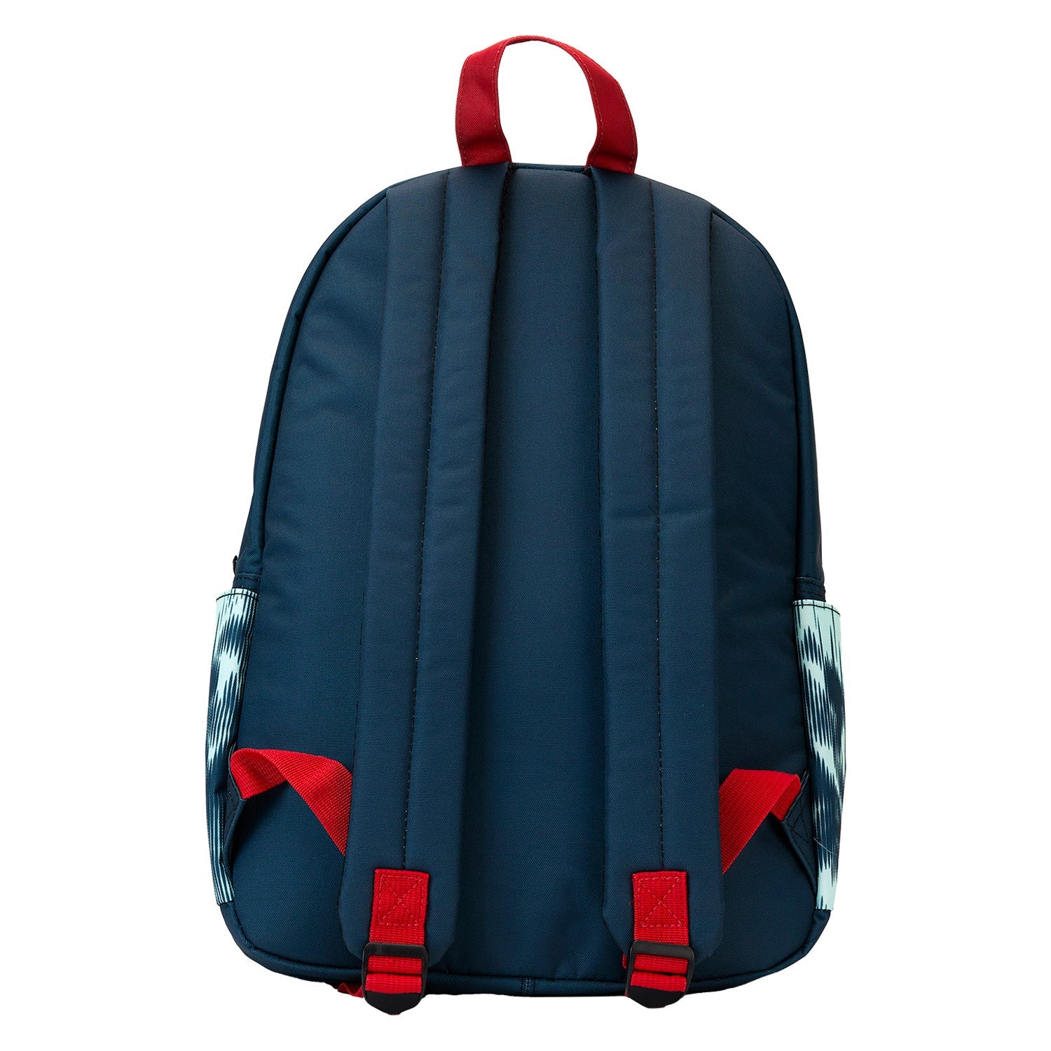 Loungefly x IT Pennywise I Heart Horror Nylon Full-Size Backpack - Image 3