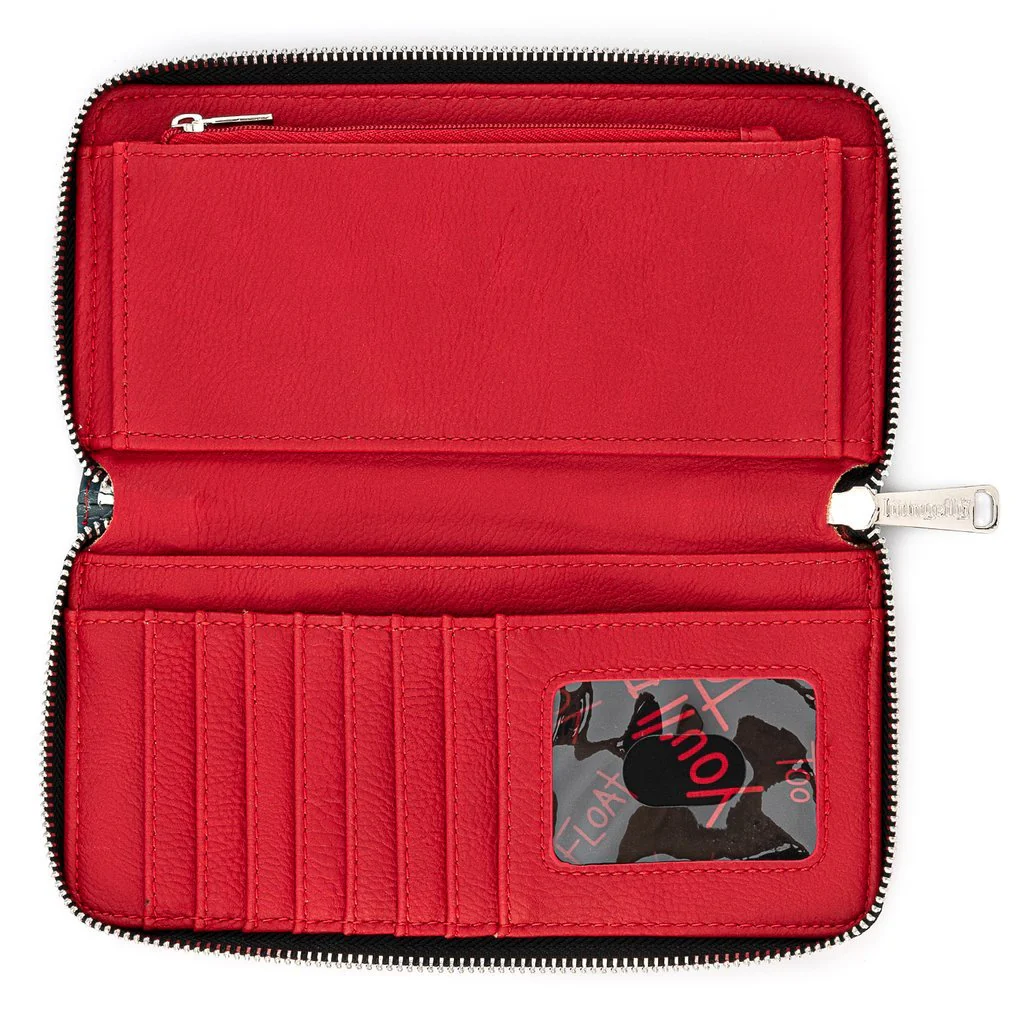 Loungefly x IT Pennywise Sewer Scene Purse - Image 3
