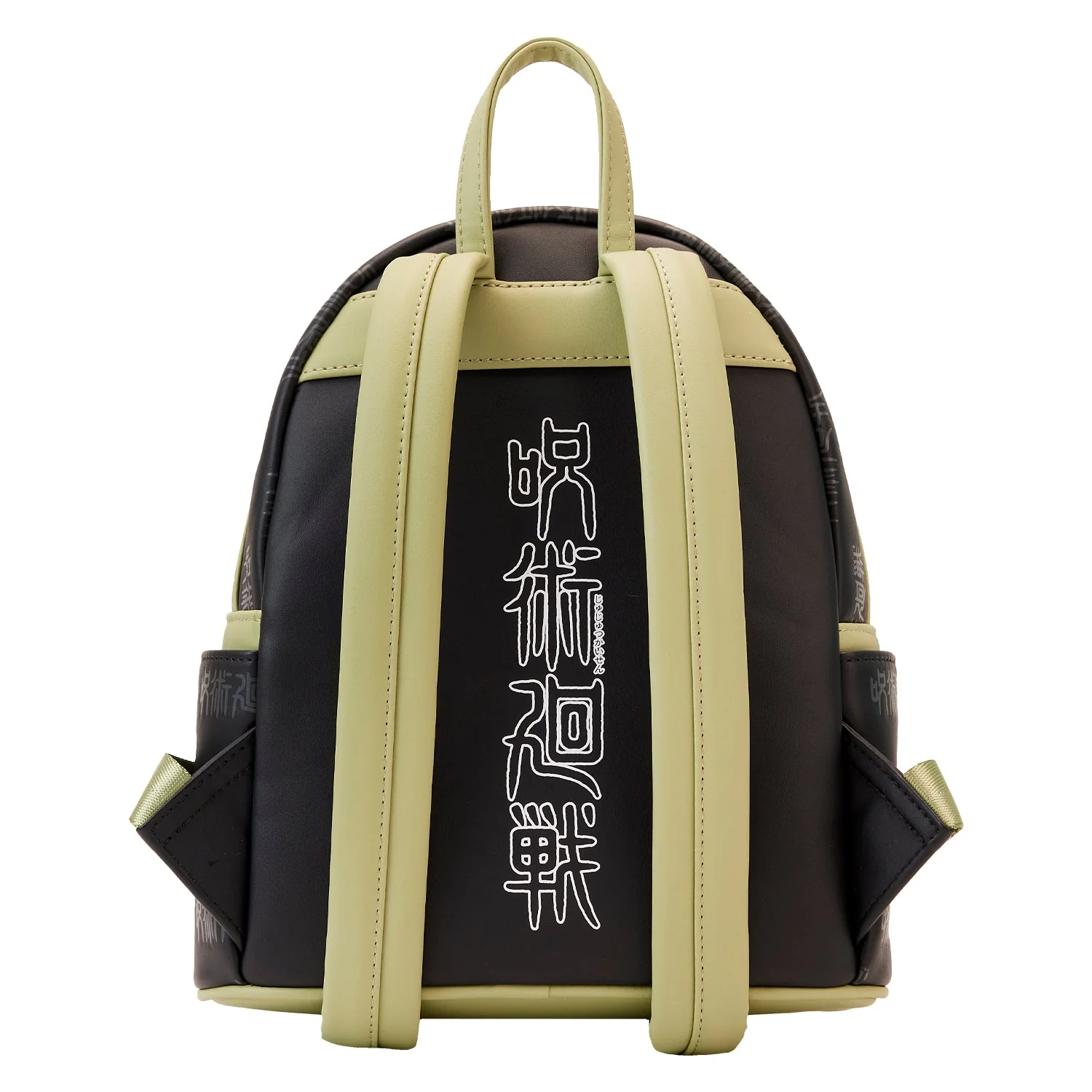 Loungefly x Jujutsu Kaisen Becoming Sakuna Mini Backpack - Image 5