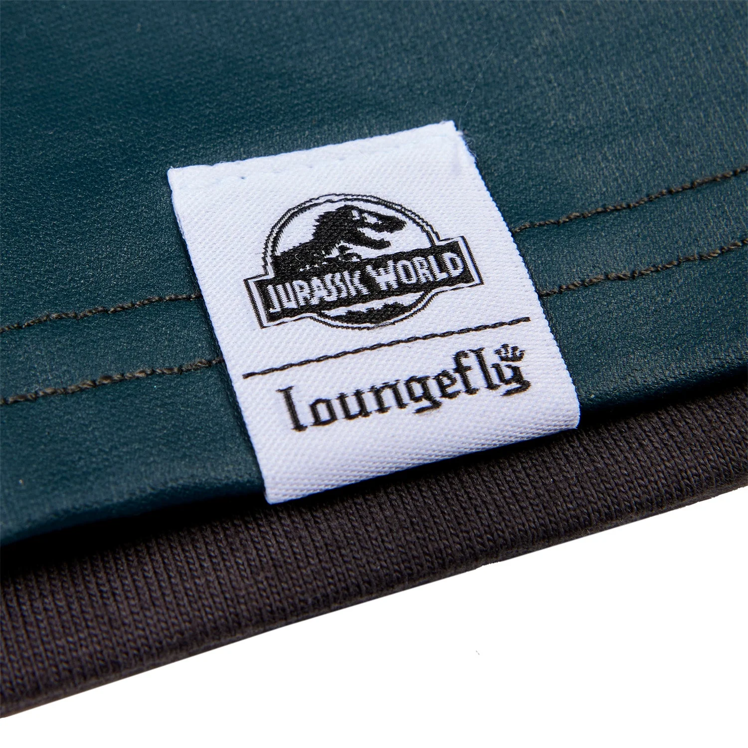 Loungefly x Jurassic World Dinos Glow in the Dark Unisex Tee - Image 4