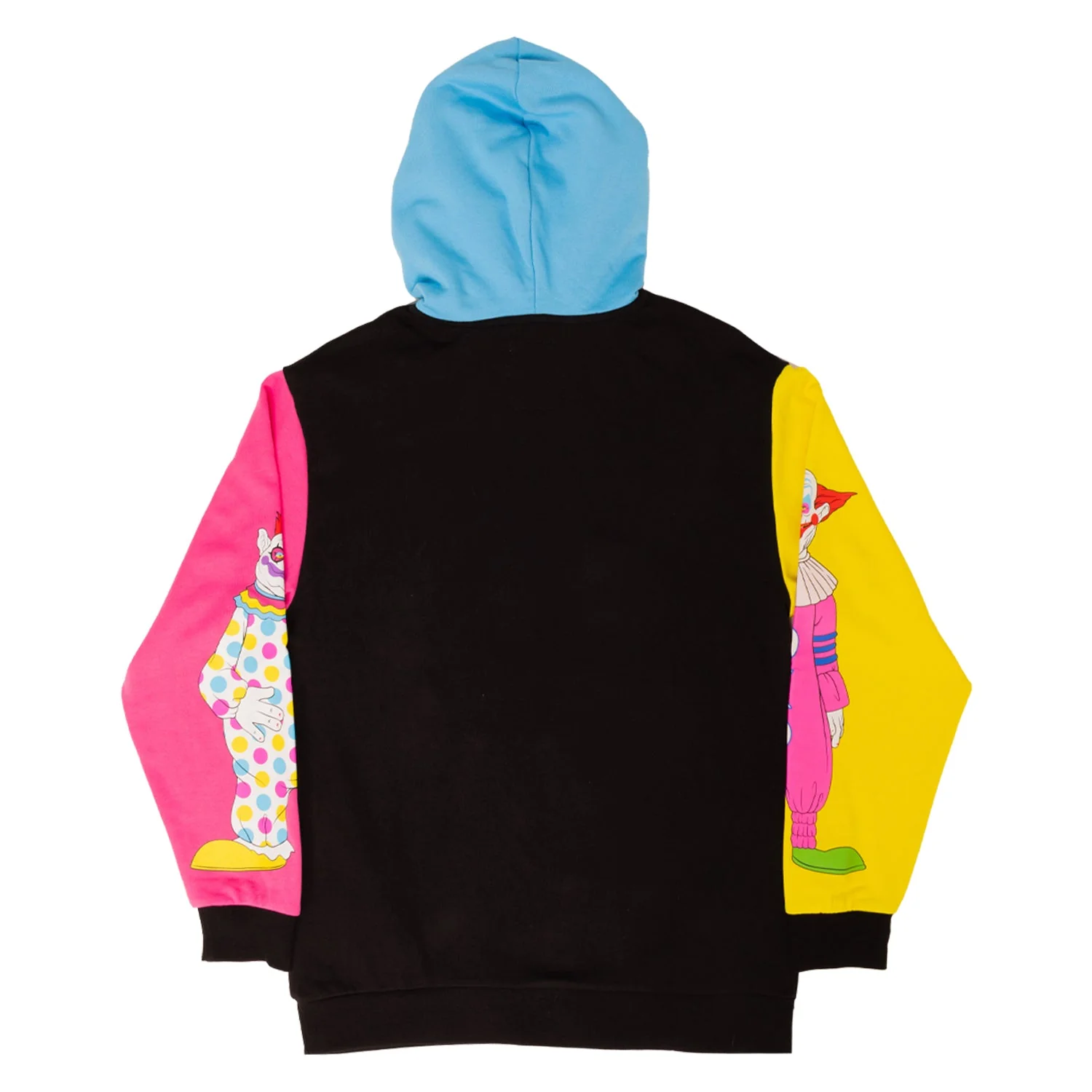 Loungefly x Killer Klowns Hooded Sweatshirt - Image 2