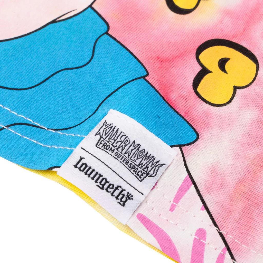 Loungefly x Killer Klowns Unisex Tee Shirt - Image 5