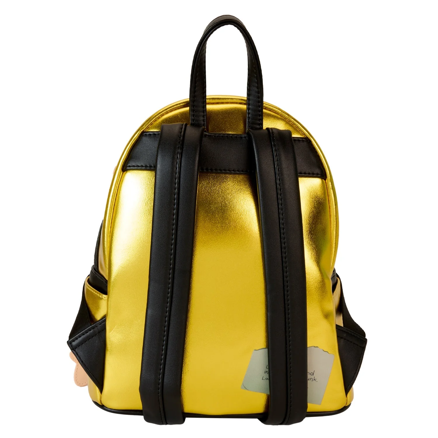 Loungefly x Laika Coraline Doll Cosplay Mini Backpack - Image 5