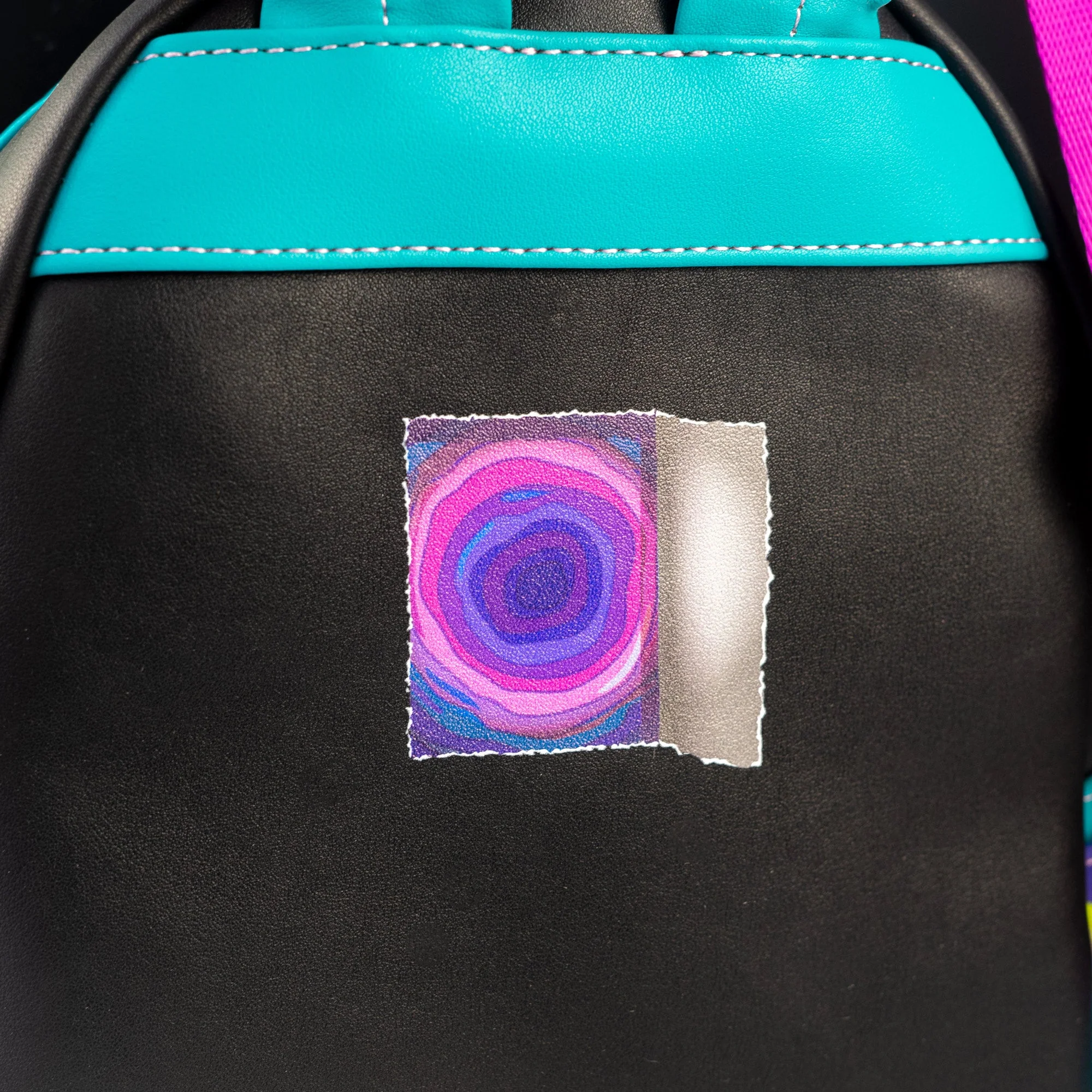 Loungefly x Laika Coraline House Mini Backpack - Image 5