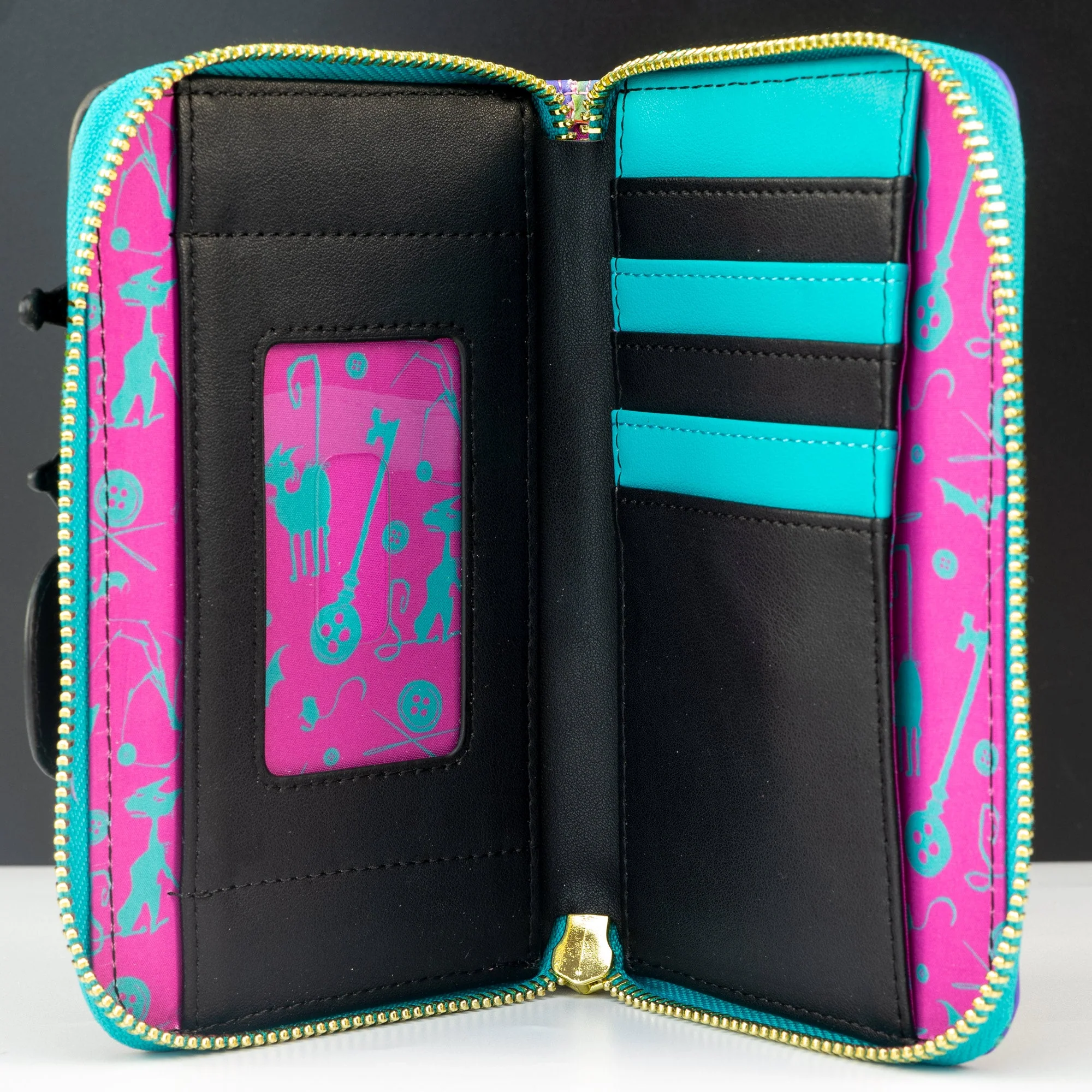 Loungefly x Laika Coraline House Purse - Image 3