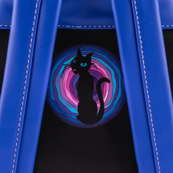 Loungefly x Laika Coraline Raincoat Mini Backpack - Image 4