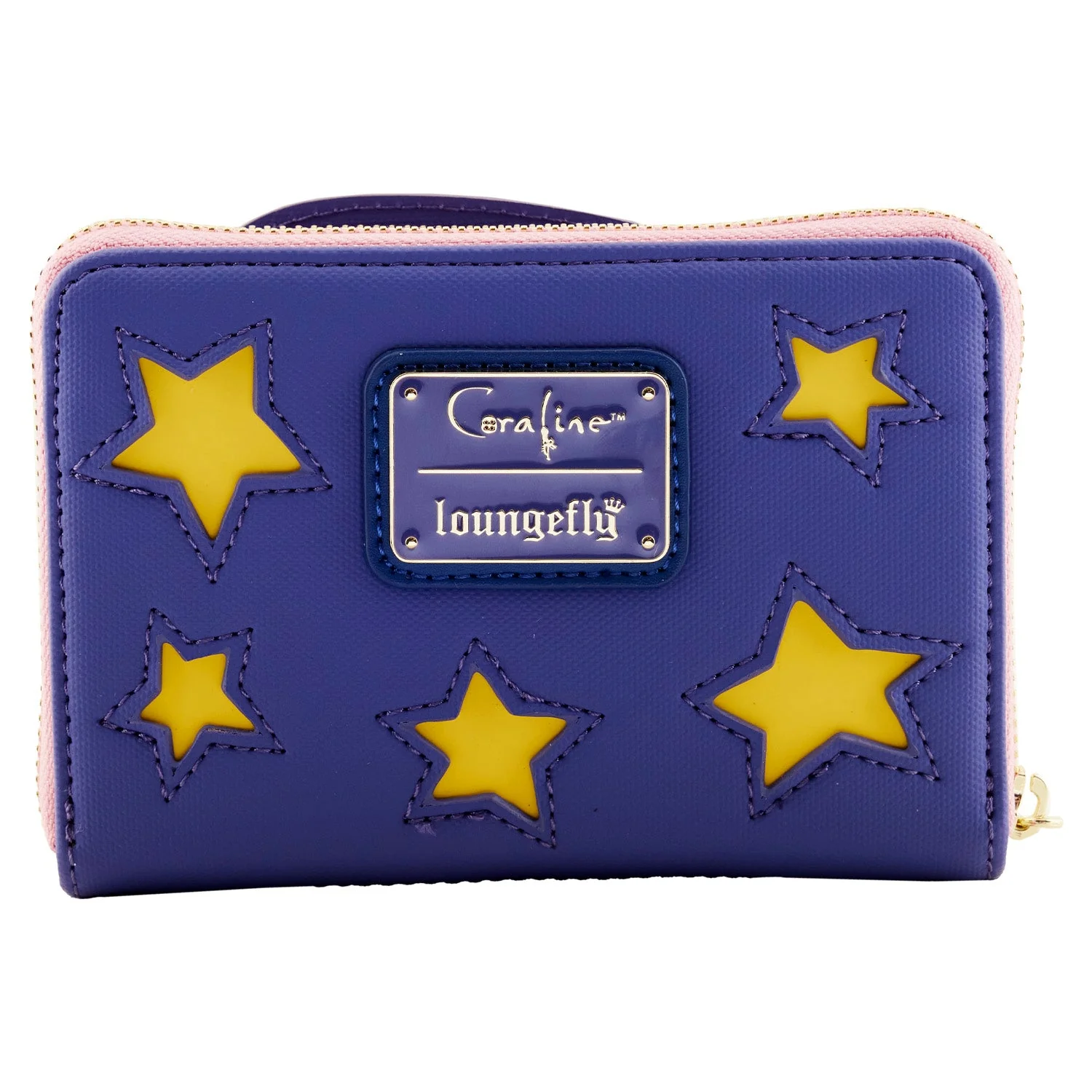 Loungefly x Laika Coraline Stars Cosplay Purse - Image 2
