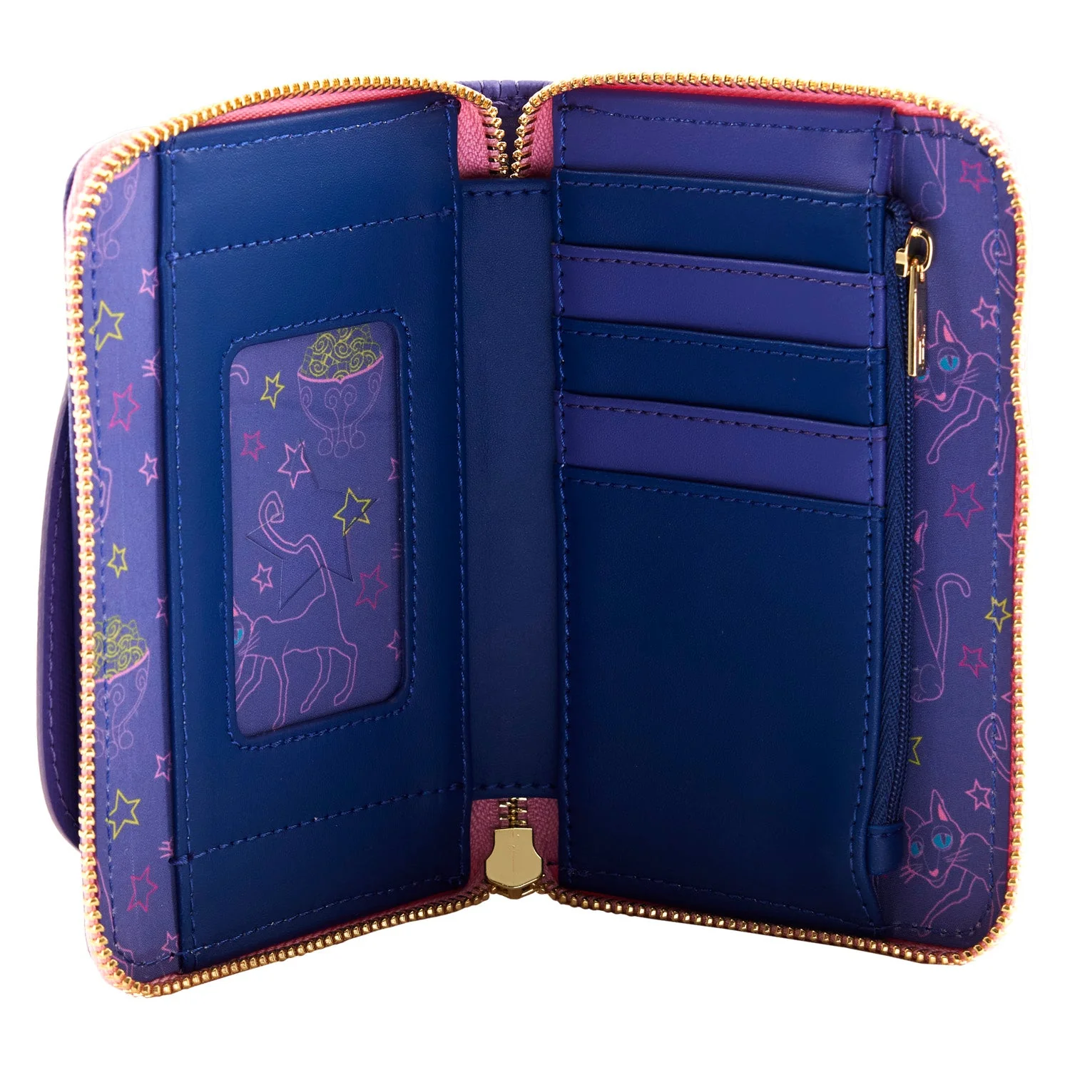 Loungefly x Laika Coraline Stars Cosplay Purse - Image 4