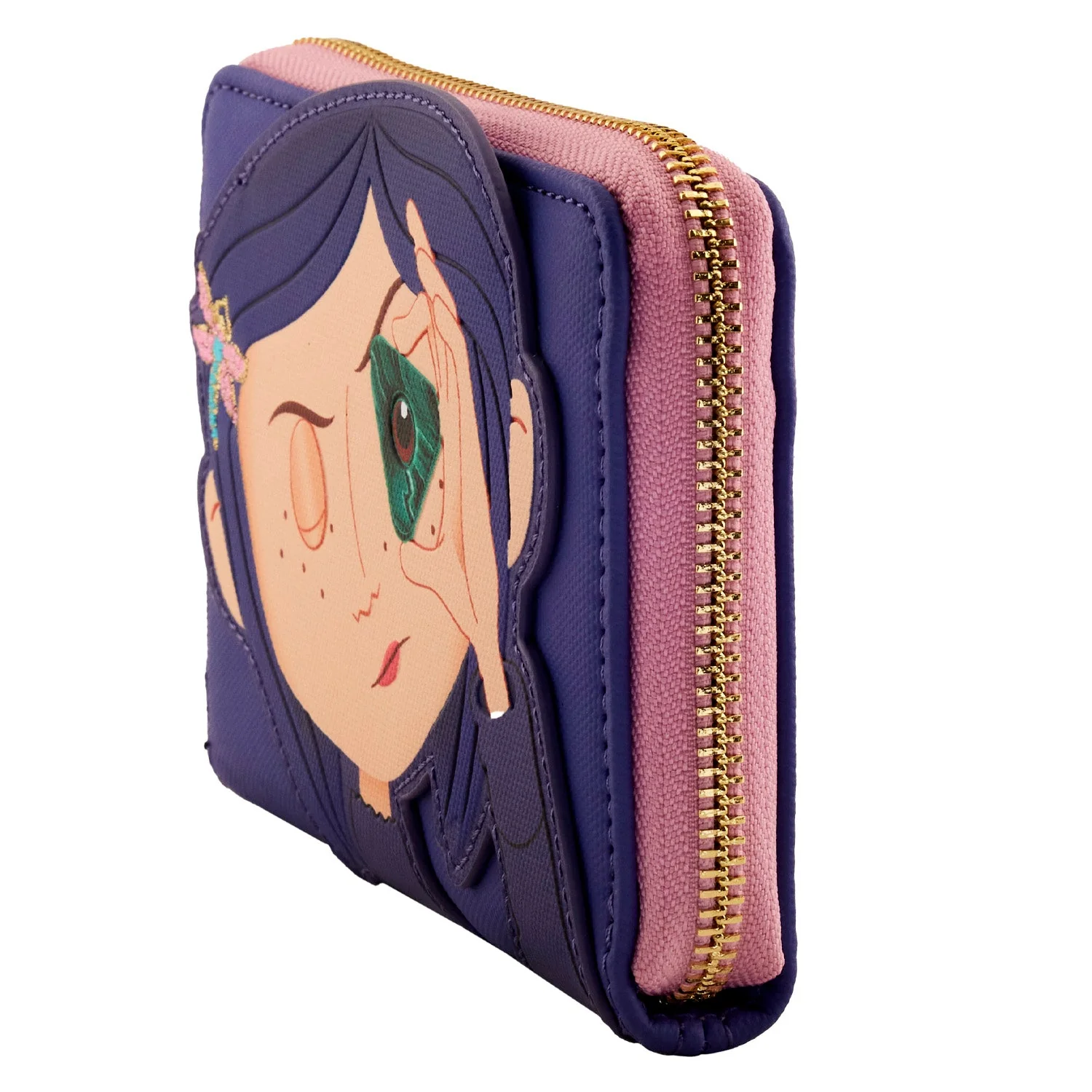 Loungefly x Laika Coraline Stars Cosplay Purse - Image 5