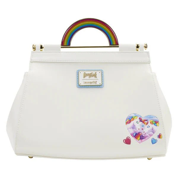 Loungefly x Lisa Frank Markie Reflection Crossbody Bag - Image 5