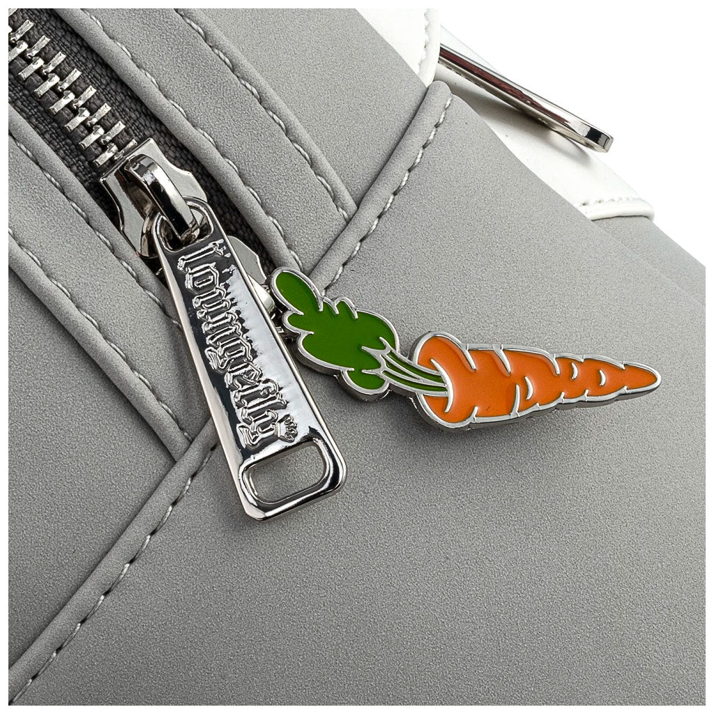 Loungefly x Looney Tunes Bugs Bunny Mini Backpack - Image 4
