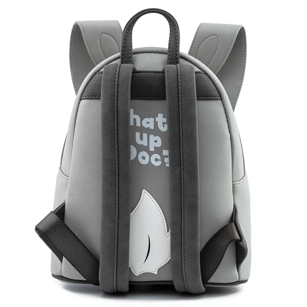 Loungefly x Looney Tunes Bugs Bunny Mini Backpack - Image 5