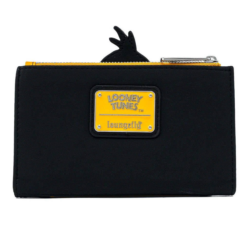 Loungefly x Looney Tunes Daffy Duck Purse - Image 3