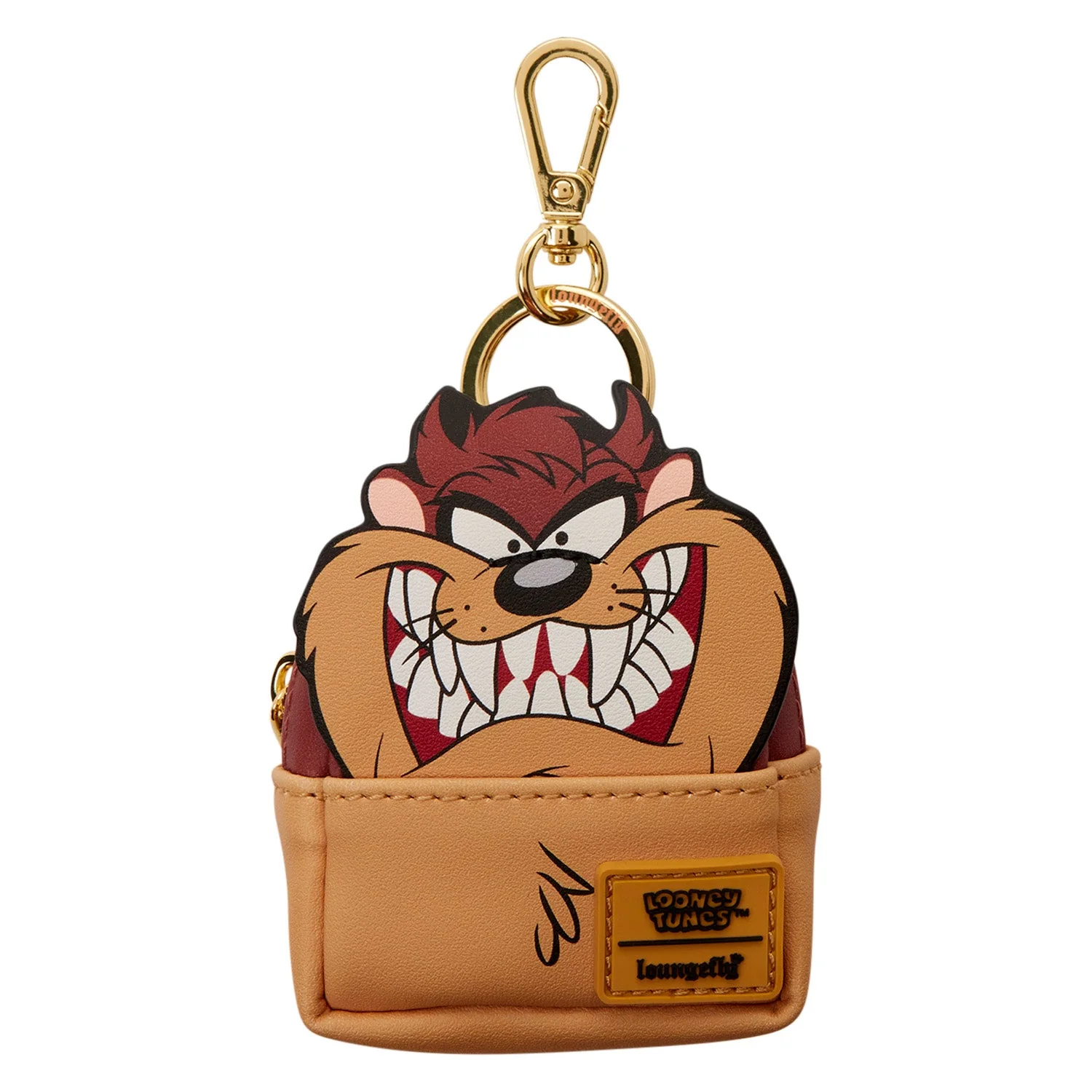 Loungefly x Looney Tunes Mystery Mini Backpack Keychain Charm - Image 6