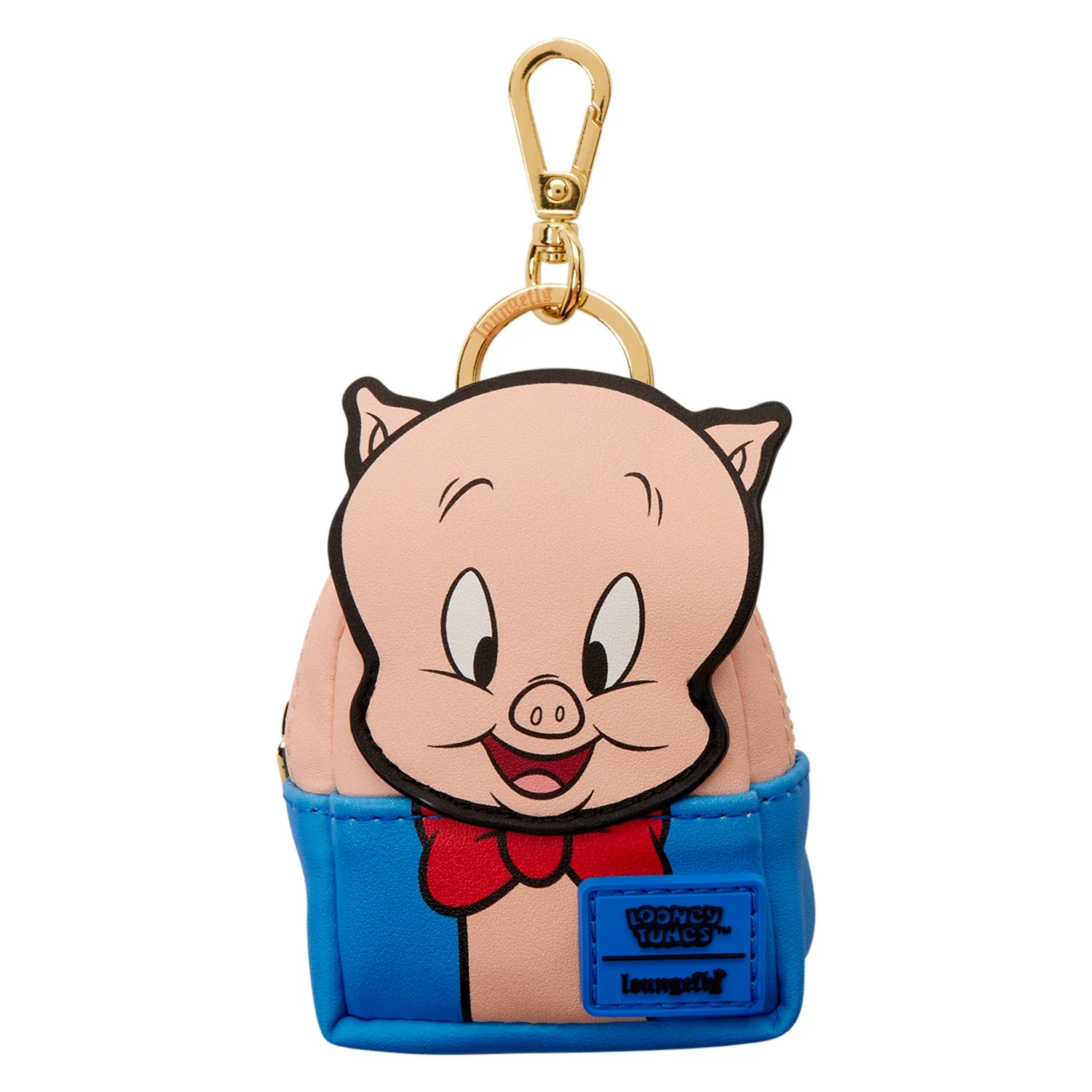 Loungefly x Looney Tunes Mystery Mini Backpack Keychain Charm - Image 7
