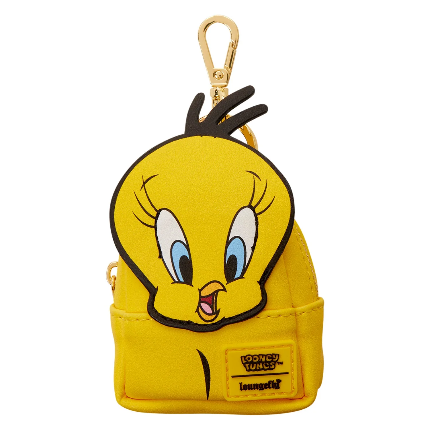 Loungefly x Looney Tunes Mystery Mini Backpack Keychain Charm - Image 8