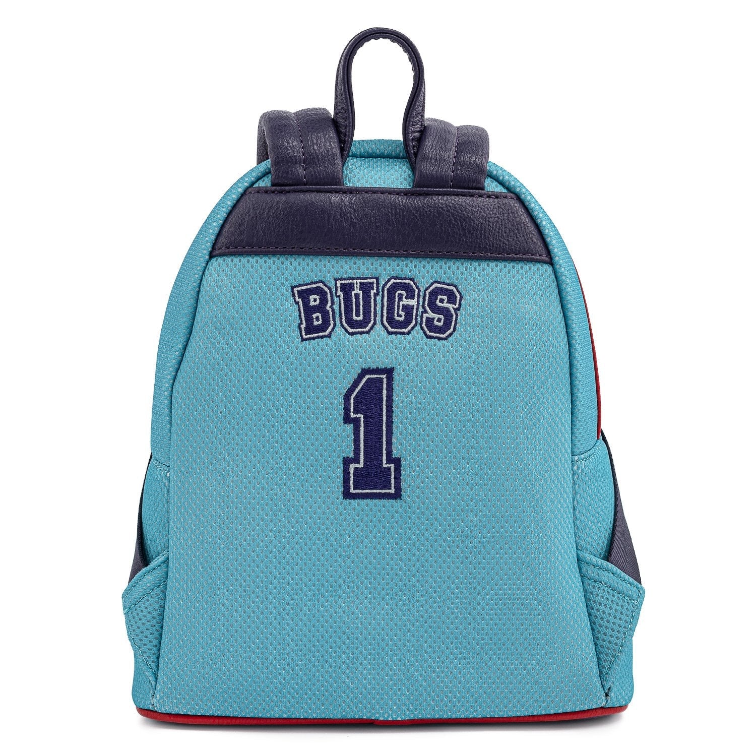 Loungefly x Looney Tunes Space Jam Mini Backpack - Image 6