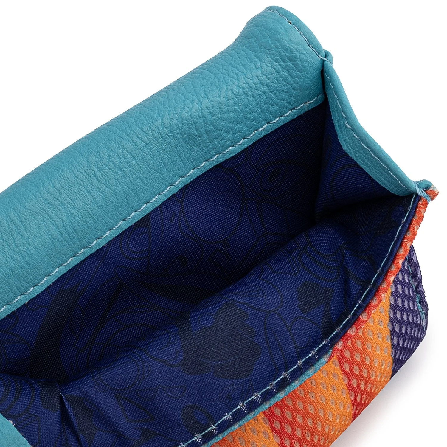 Loungefly x Looney Tunes Space Jam Purse - Image 5