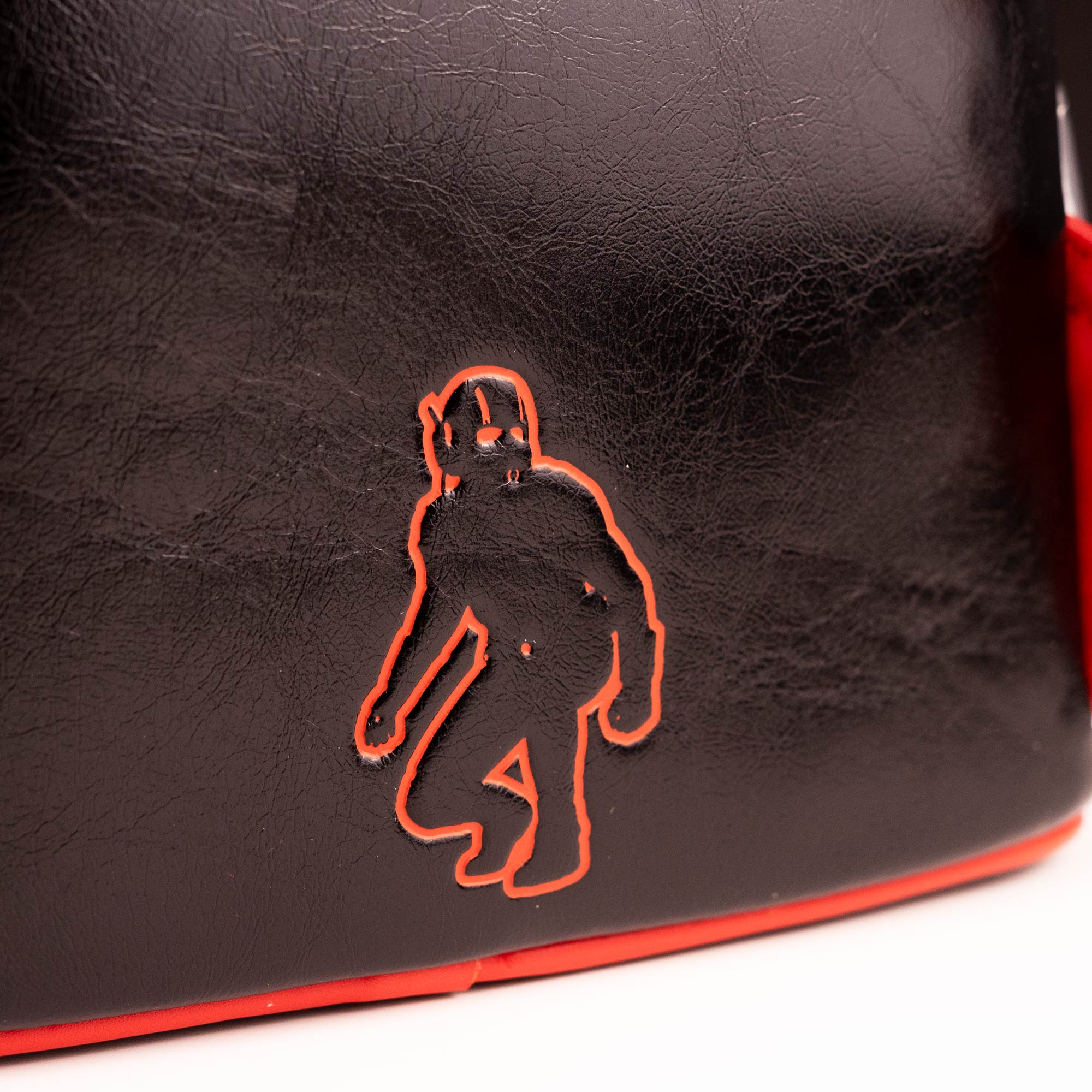 Loungefly x Marvel Antman Cosplay Mini Backpack - Image 4