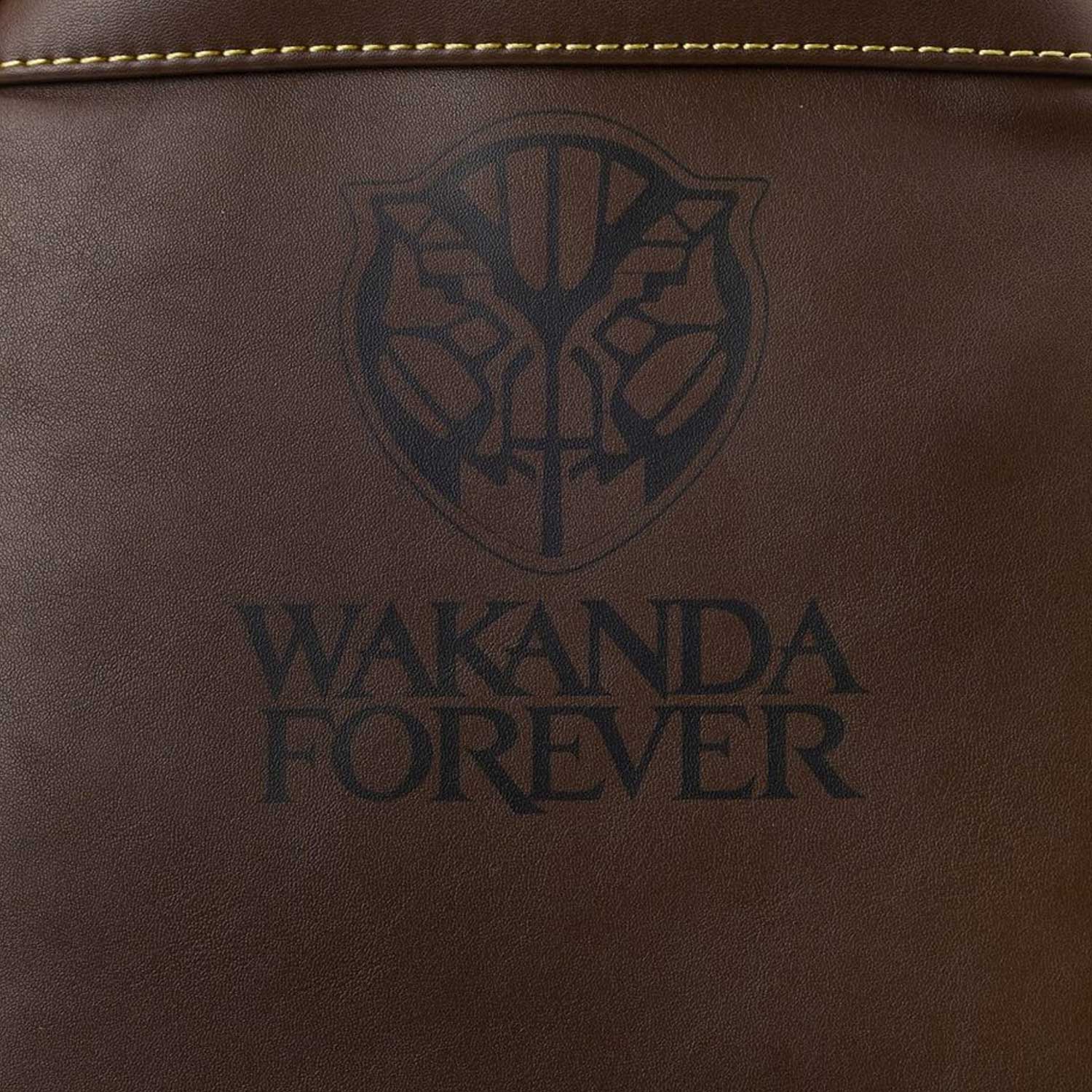 Loungefly x Marvel Black Panther Okoye Cosplay Mini Backpack - Image 6
