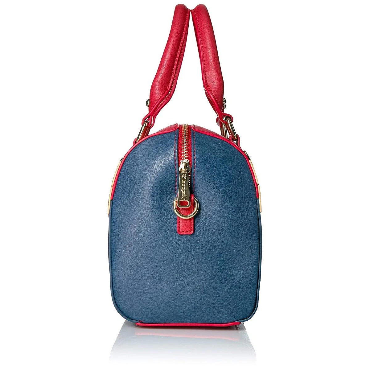 Loungefly x Marvel Captain Marvel Crossbody Handbag - Image 6