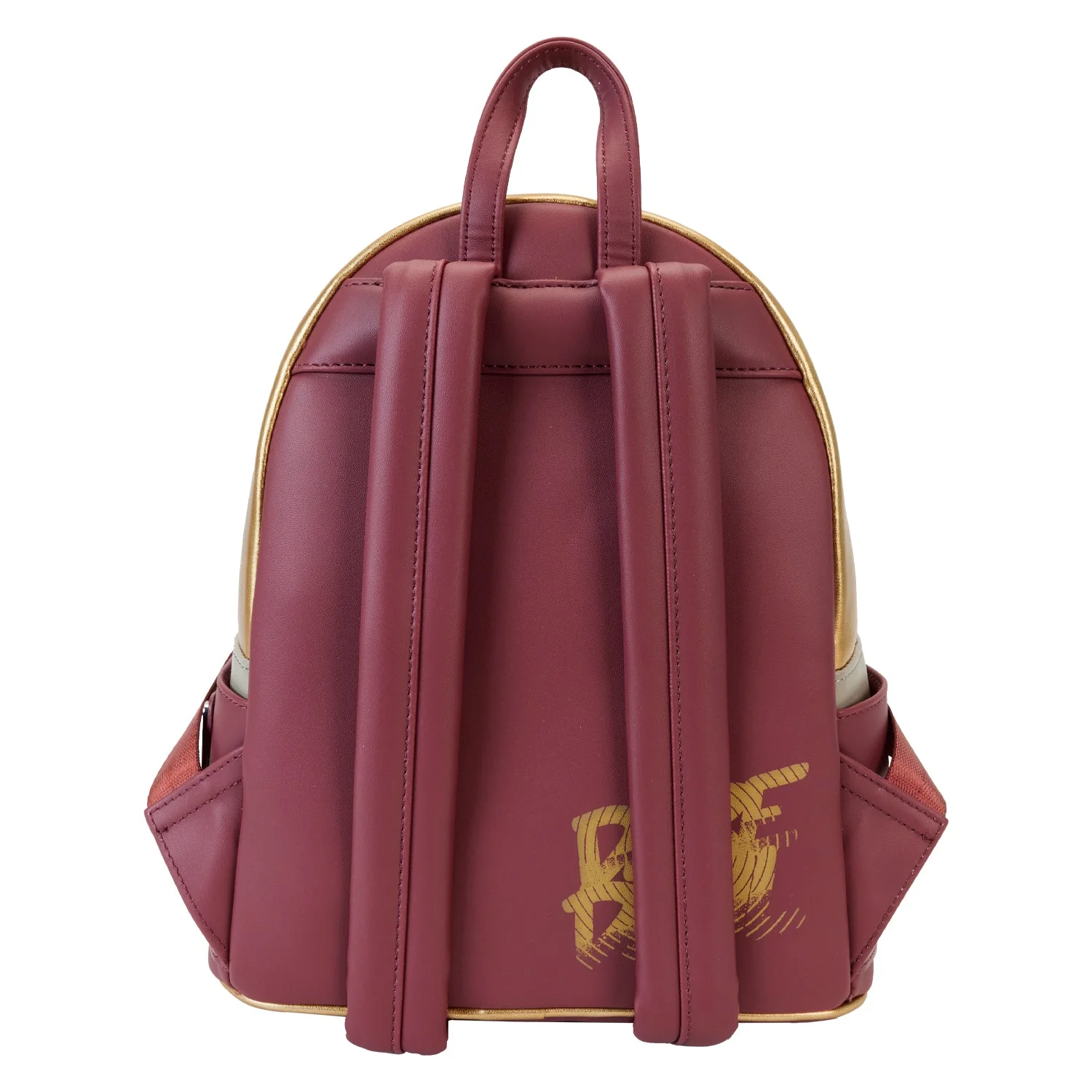 Loungefly x Marvel Daredevil Cosplay Mini Backpack - Image 4