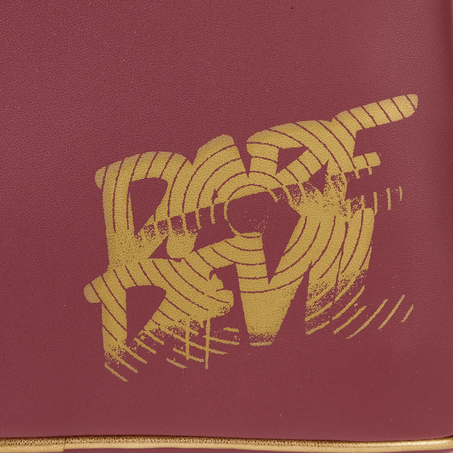 Loungefly x Marvel Daredevil Cosplay Mini Backpack - Image 5