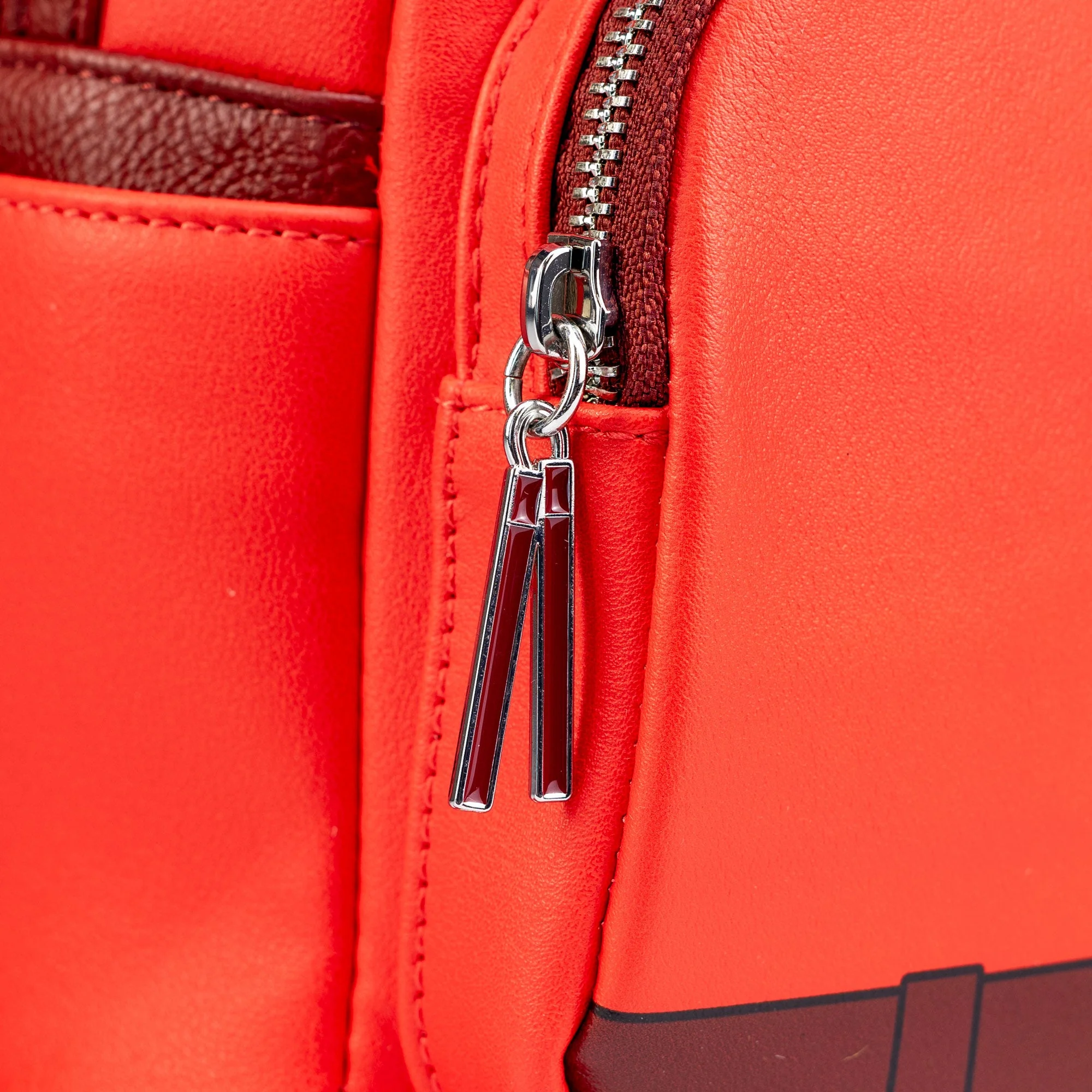 Loungefly x Marvel Daredevil Cosplay Mini Backpack - Image 3