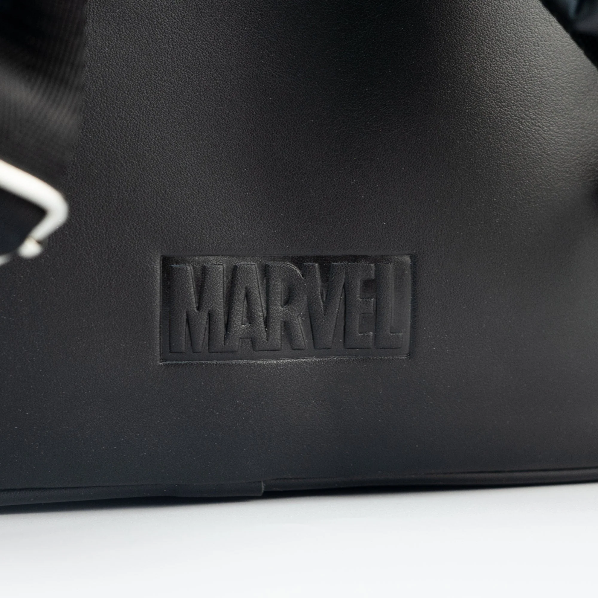 Loungefly x Marvel Deadpool 30th Anniversary All Over Print Mini Backpack - Image 4